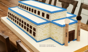 About Us sjw cake final